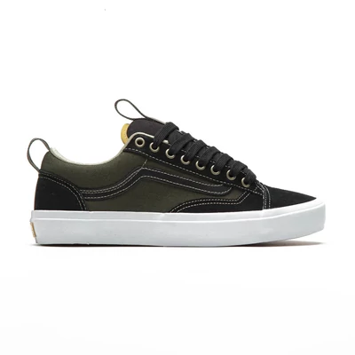 Vans Skate Old Skool 36+ cipő Dan Green