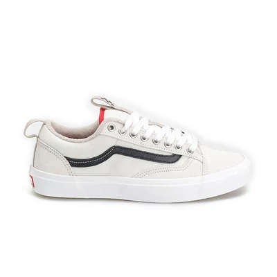 Vans Skate Old Skool 36+ cipő Antique White Black