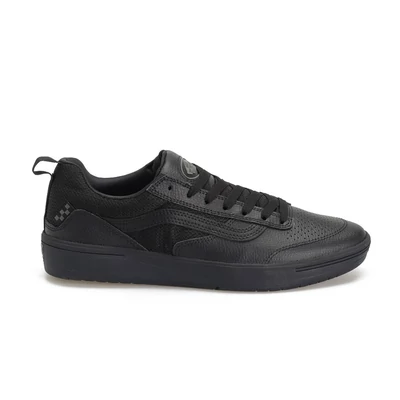 Vans Skate Zahba cipő Leather Blackout