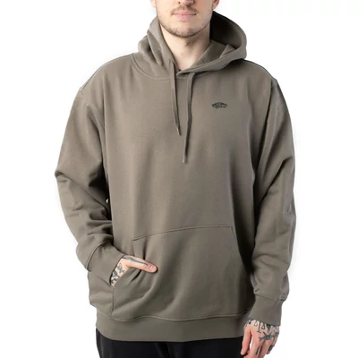 Vans Style 76 II Loose Fit kapucnis pulóver Bungee Cord