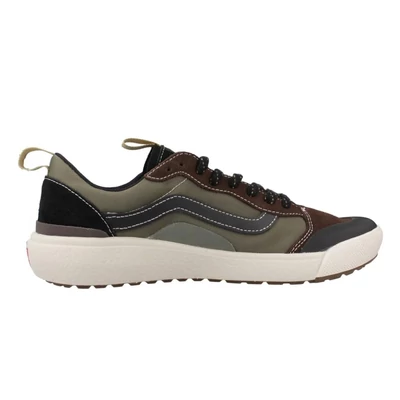 Vans Ultrarange Exo Se cipő Black Olive