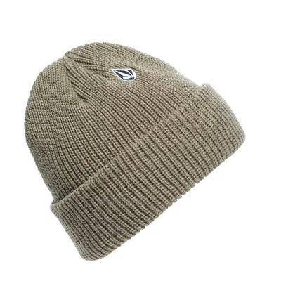 Volcom Full Stone II téli sapka Brindle