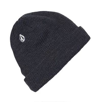 Volcom Full Stone II téli sapka Charcoal Heather