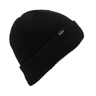 Volcom Sweep Lined téli sapka Black