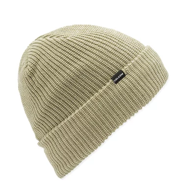 Volcom Sweep Lined téli sapka Moss Green