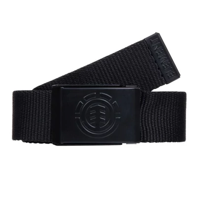 Element Icon Webbing öv Flint Black