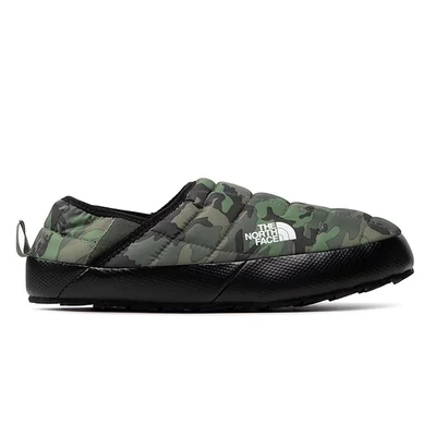 The North Face Traction Mule V papucs Thmbrswcprt