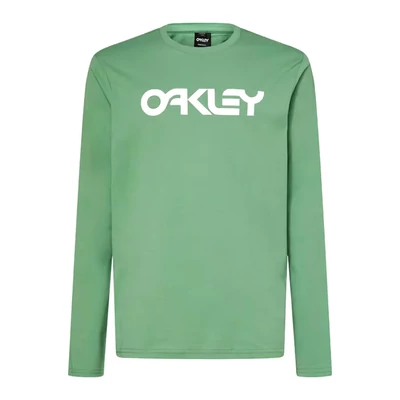 Oakley Mark II 2.0 hosszú ujjú póló Nile Green