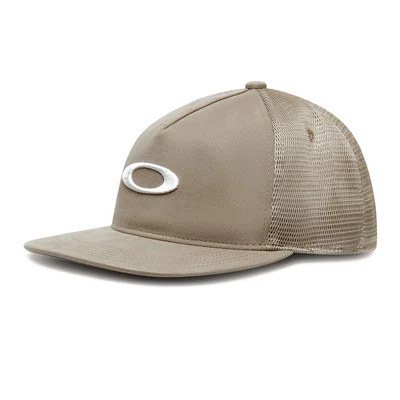 Oakley Session trucker sapka Pebble Mist