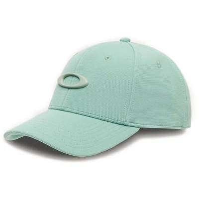 Oakley Tincan Cap sapka Nile Green