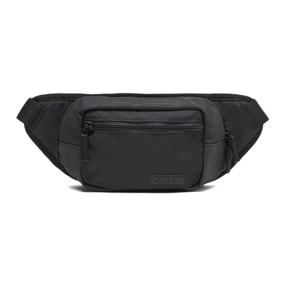 Oakley Transit Web Belt Bag övtáska Blackout