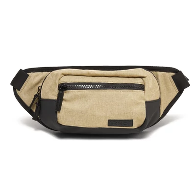 Oakley Transit Web Belt Bag övtáska Pebble