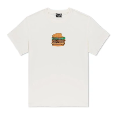 Ripndip Bite Me póló Bone