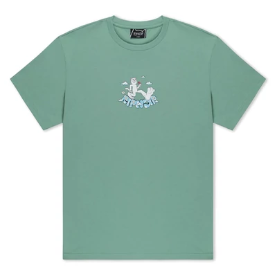 Ripndip Heaven To Me póló Pine