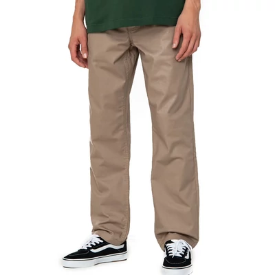 Vans Authentic Chino Relaxed nadrág Desert Taupe