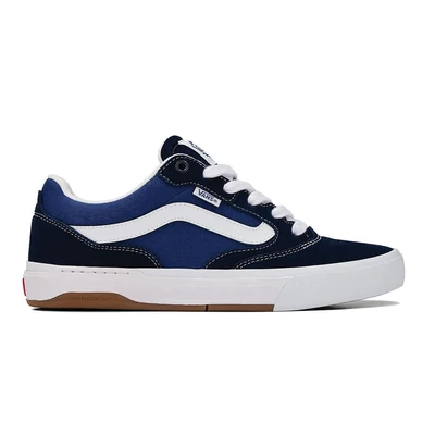 Vans Bmx Proof Wafflecup cipő Fade Stv Navy