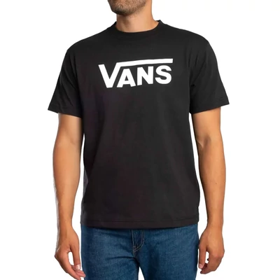 Vans Classic póló Black