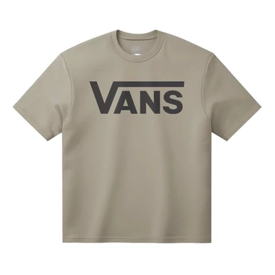 Vans Classic póló Warm Taupe
