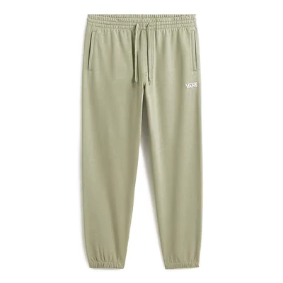 Vans Left Chest melegítőnadrág Soft Sage