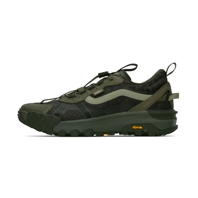 Vans Mte Crosspath Xc cipő Obsidian Fern Soft Sage