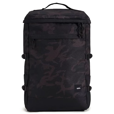 Vans Omit hátizsák Black Camo