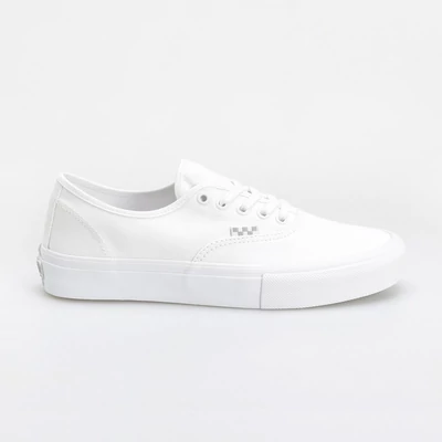 Vans Skate Authentic cipő True White