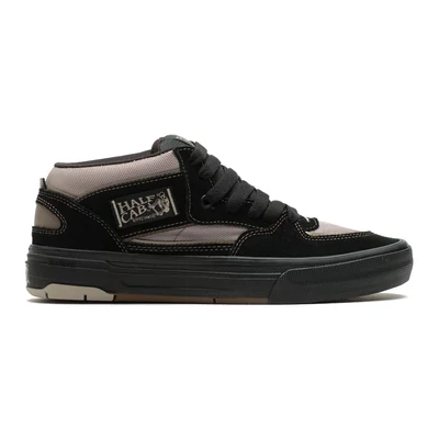Vans Skate Half Cab Wafflecup cipő Black Peyote