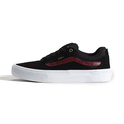Vans Skate Kyle Walker Wafflecup cipő Python Black