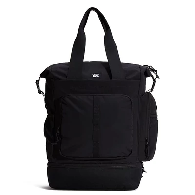 Vans Wilder hátizsák Black