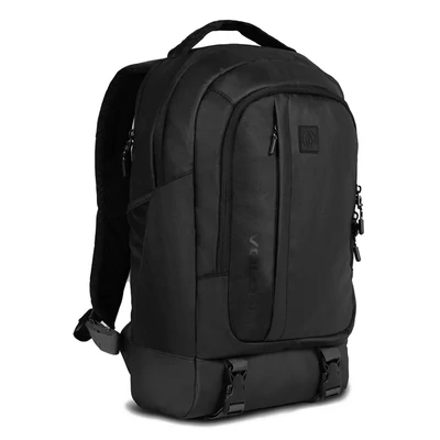 Volcom Venture hátizsák Black