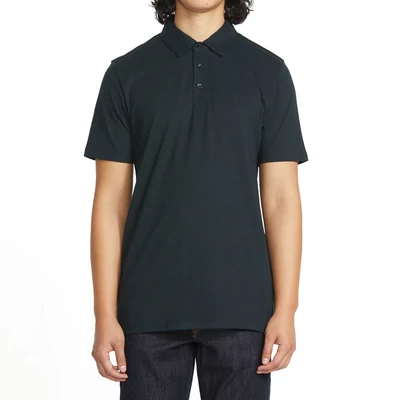 Volcom Wowzer póló ing Black