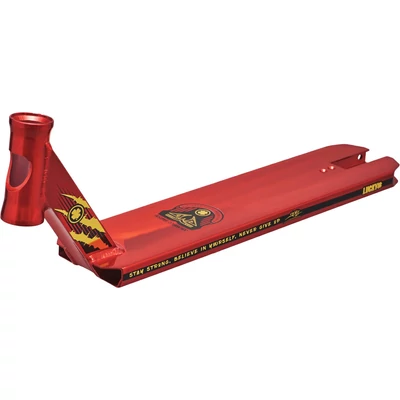 Lucky Jon Marco Gaydos V3 Pro Roller lap Red