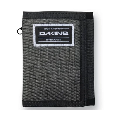 Dakine Vert Rail pénztárca Carbon