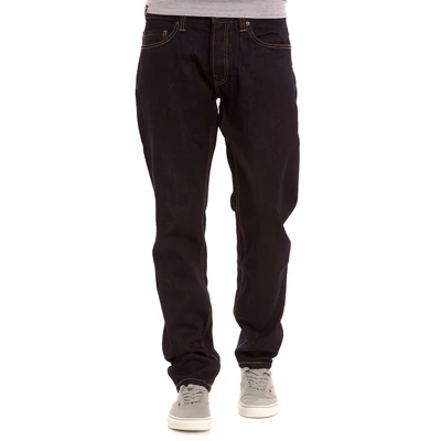 Dickies North Carolina farmer nadrág Rinsed