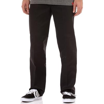Dickies The Original 874 Work Pants nadrág Black