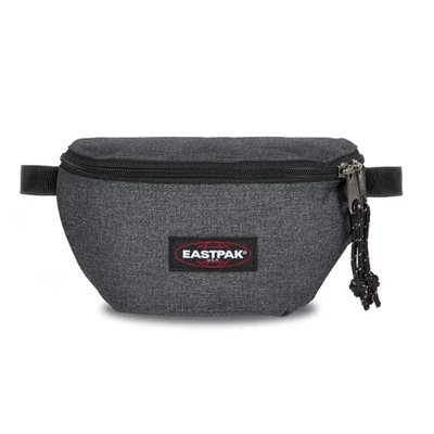Eastpak Springer övtáska Black Denim