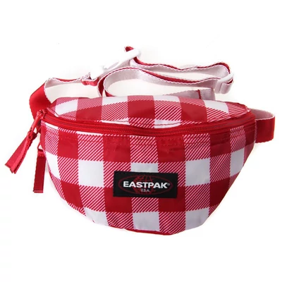 Eastpak Springer övtáska Fresh Red