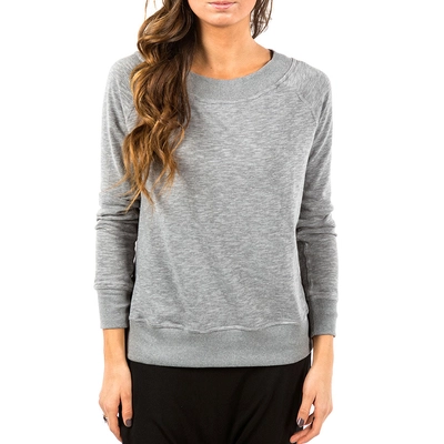 Element Live Fashion pulóver Grey
