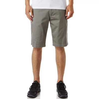 Fox Essex Short Short rövidnadrág Gunmental