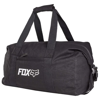 Fox Legacy Duffle sporttáska Black
