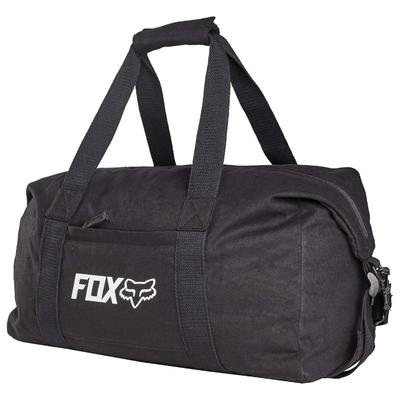 Fox Legacy Duffle sporttáska Black