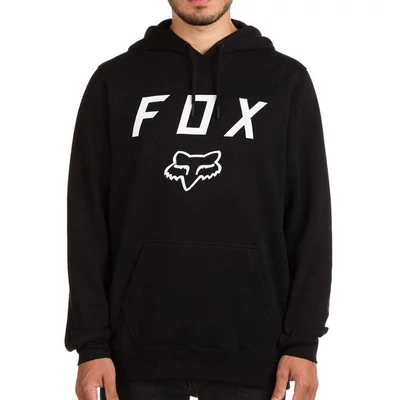 Fox Legacy Moth pulóver Black