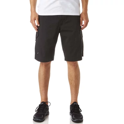 Fox Slambozo Cargo Short rövidnadrág Black