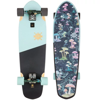 Globe Big Blazer cruiser gördeszka 9.125x32