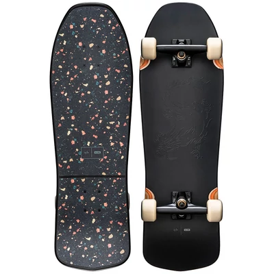 Globe Blaster cruiser gördeszka There Goes Nothing 9.25x30