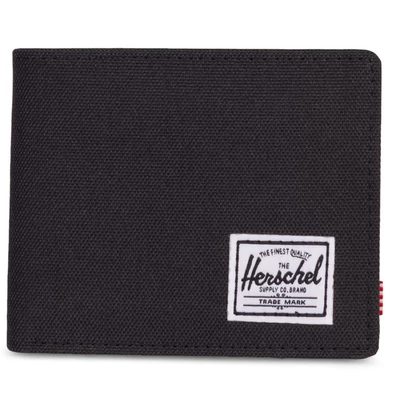 Herschel Roy pénztárca Black