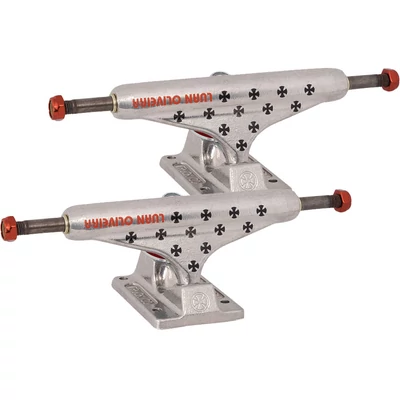 Independent Luan Oliveira Hollow Pro felfüggesztés Silver 139mm 1 pár