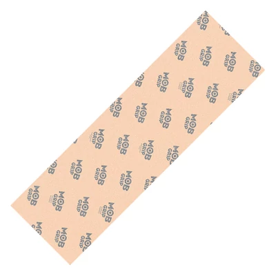 Mob Grip griptape Clear
