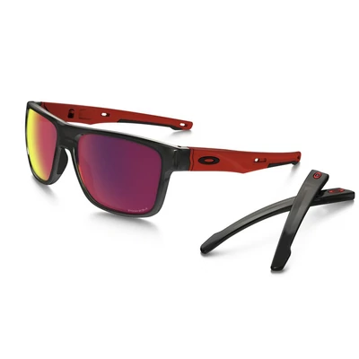 Oakley Crossrange napszemüveg Black Ink/Prizm Road