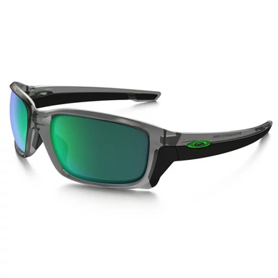Oakley Straightlink napszemüveg Grey Ink/Jade Iridium